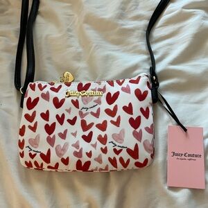 Juicy couture crossbody.